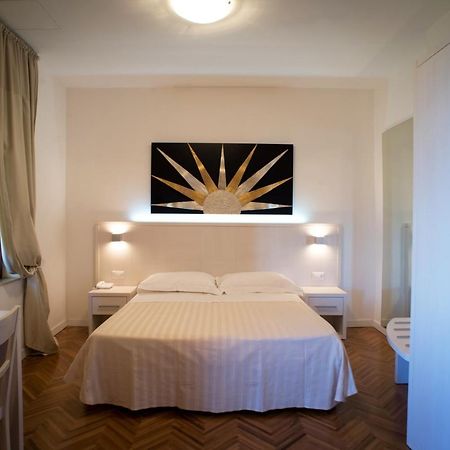 Hotel Astoria Fermo megye Kültér fotó
