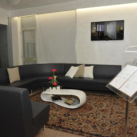 Hotel Astoria Fermo megye Kültér fotó