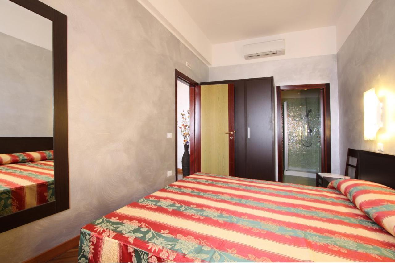 Hotel Astoria Fermo megye Kültér fotó