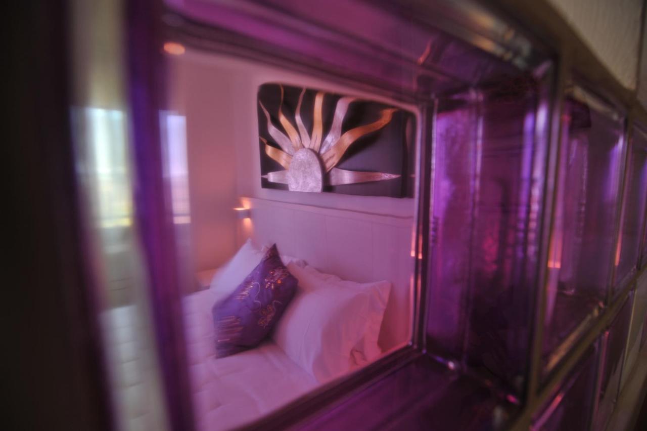 Hotel Astoria Fermo megye Kültér fotó