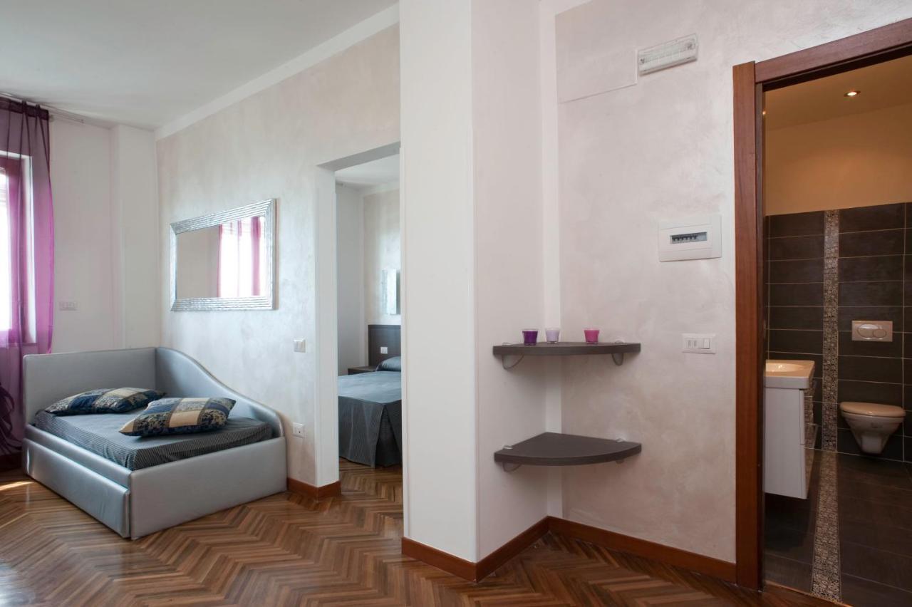 Hotel Astoria Fermo megye Kültér fotó