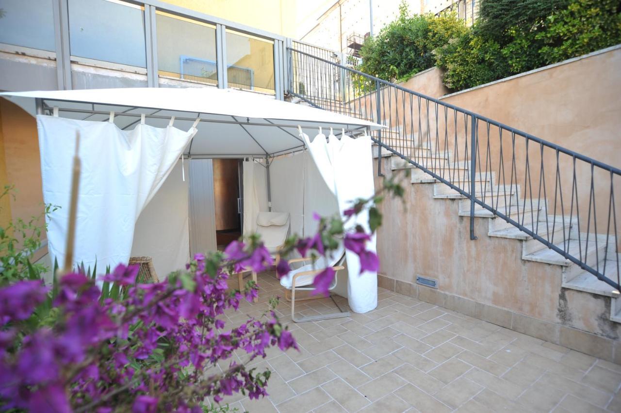 Hotel Astoria Fermo megye Kültér fotó