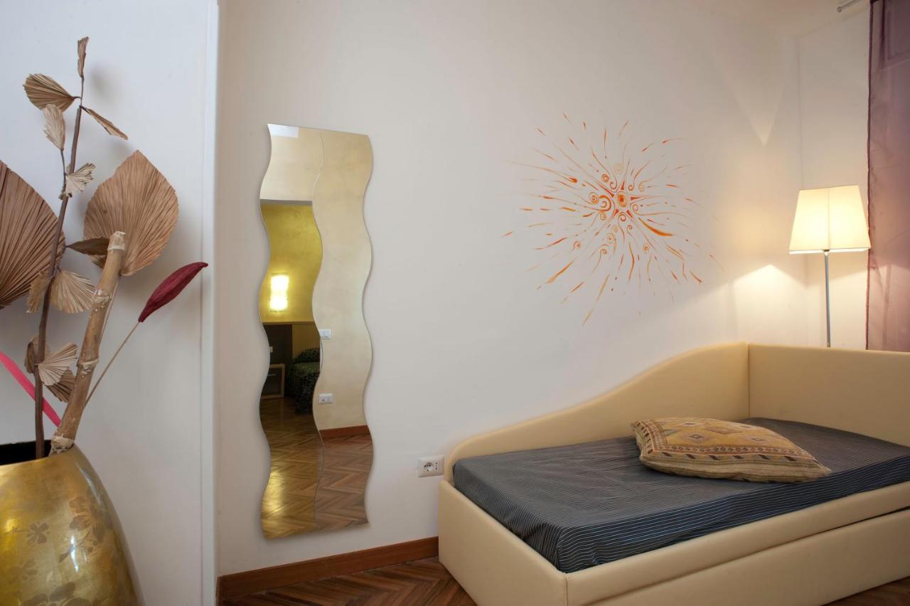 Hotel Astoria Fermo megye Kültér fotó