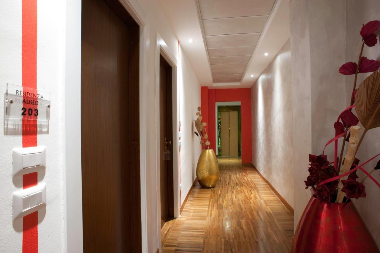Hotel Astoria Fermo megye Kültér fotó