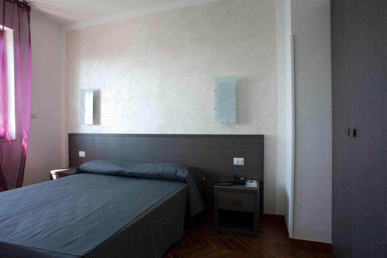 Hotel Astoria Fermo megye Kültér fotó