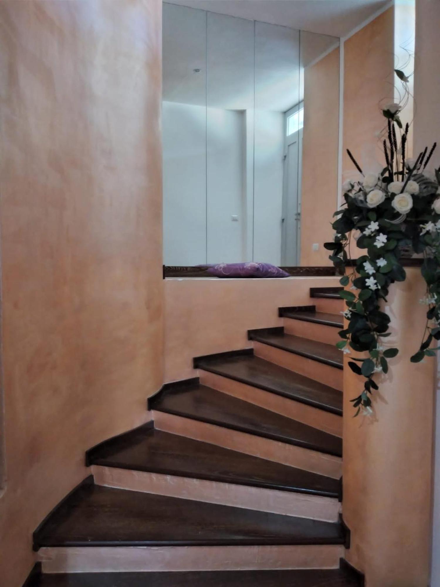 Hotel Astoria Fermo megye Kültér fotó