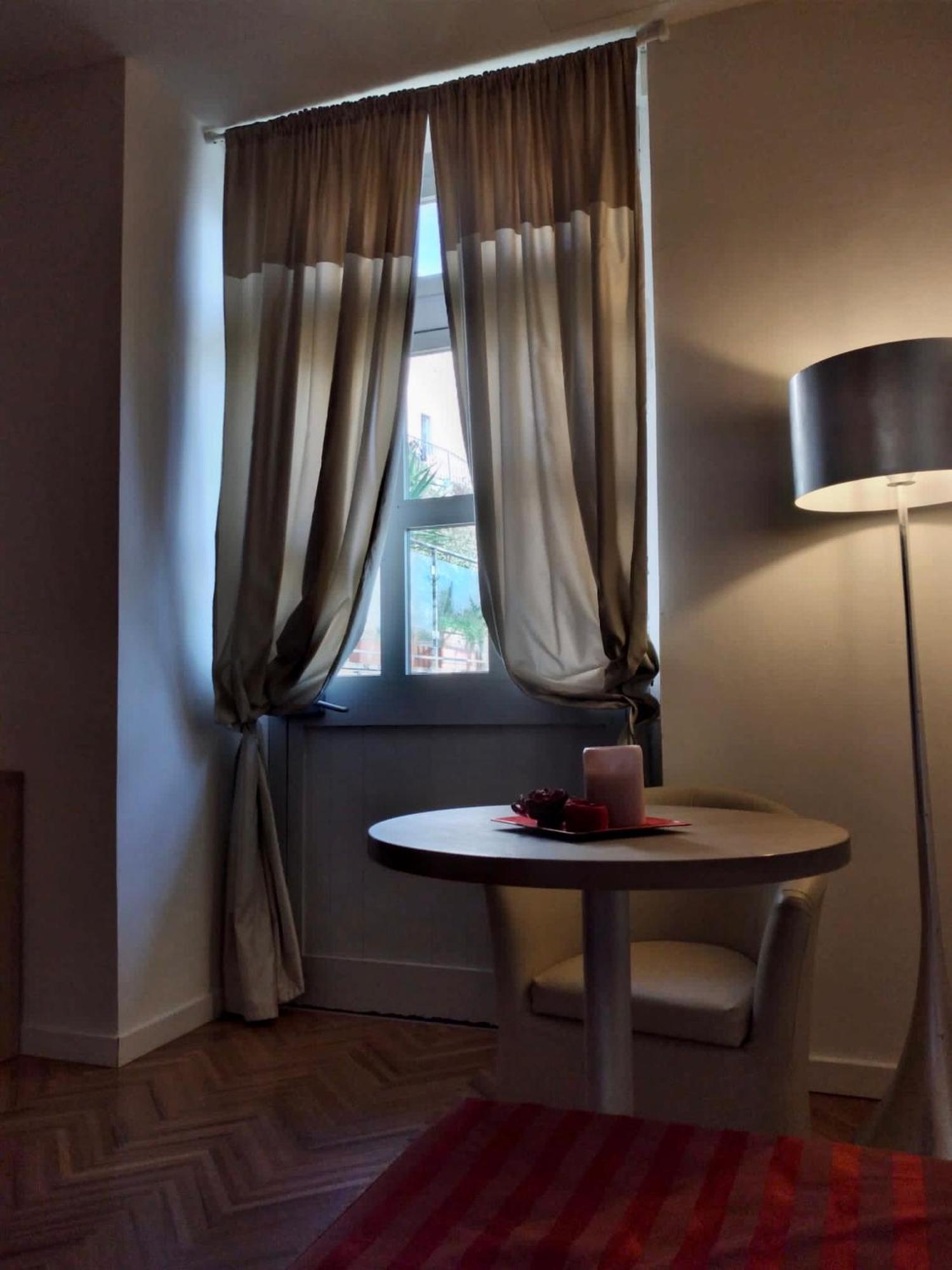 Hotel Astoria Fermo megye Kültér fotó